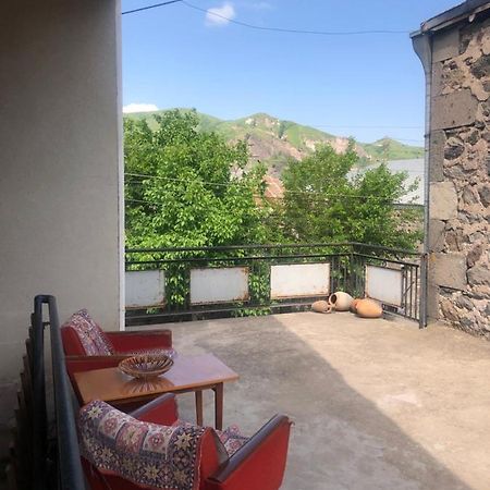 L&A Guest House Goris Bagian luar foto