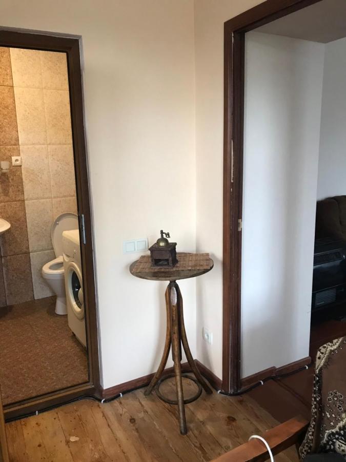 L&A Guest House Goris Bagian luar foto