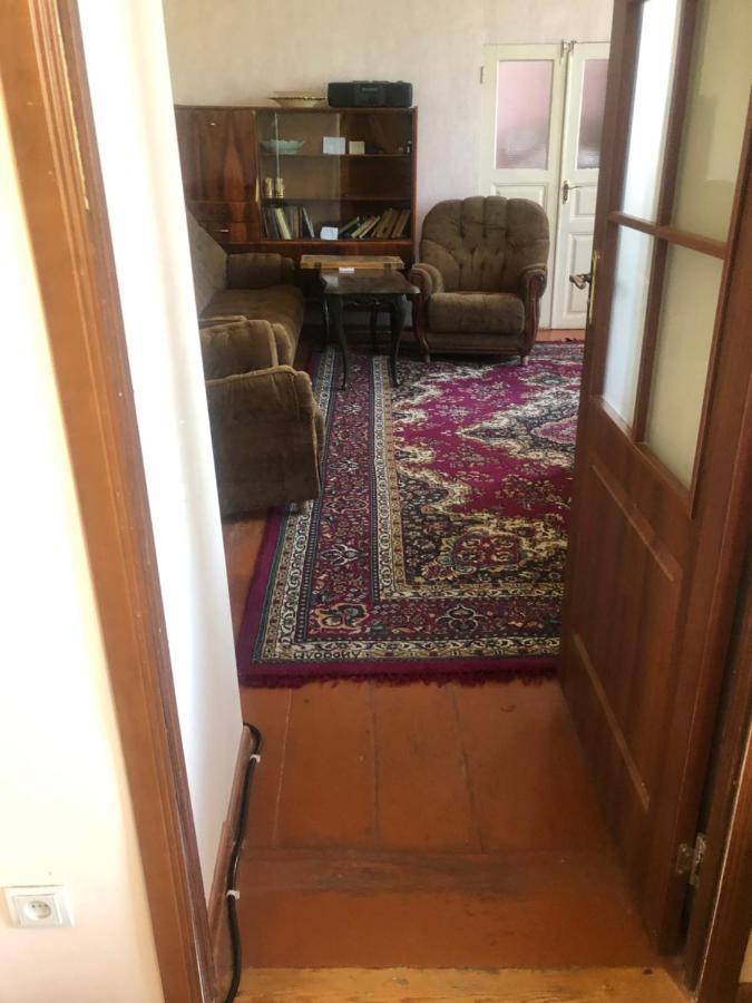 L&A Guest House Goris Bagian luar foto